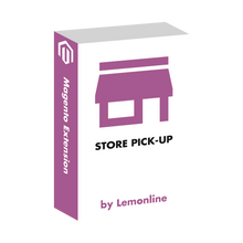 Lae piltide sirvija Kauplusesse tarne Magento 2 moodul